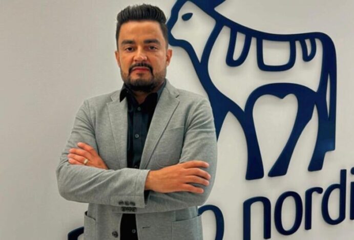 Novo Nordisk, Igor Viana Gomes