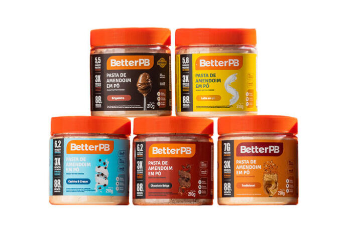 BetterPB