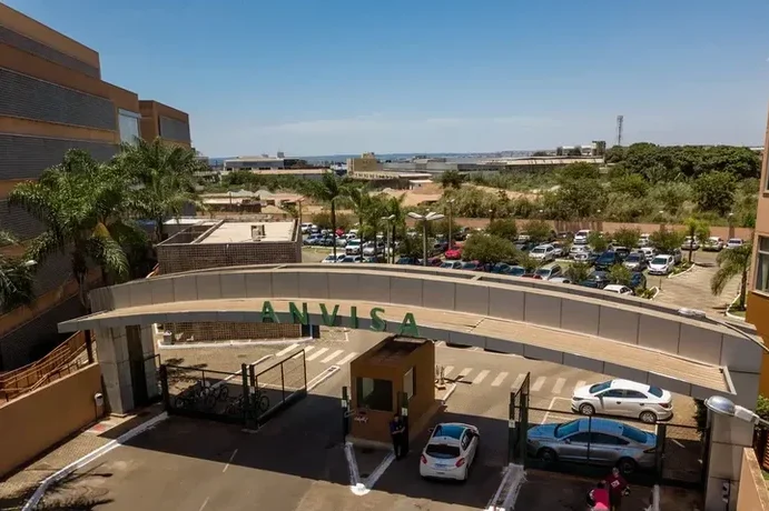 Regulação da cannabis medicinal