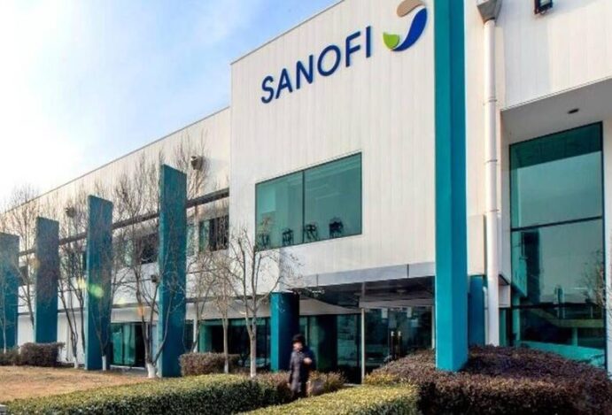 Novo CD da Sanofi