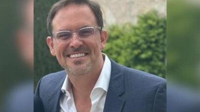 TRB Pharma, Juan Pablo Udry