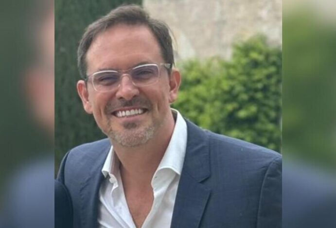 TRB Pharma, Juan Pablo Udry