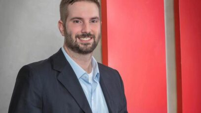 União Química tem novo CFO