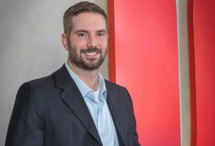 União Química, Roberto Crestana