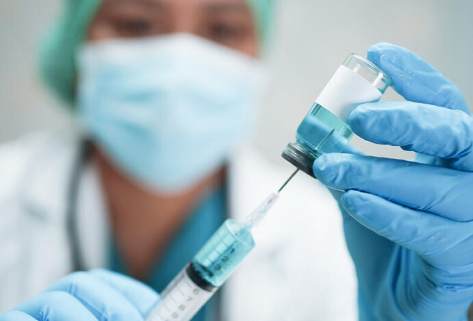 Vacina contra a Covid-19