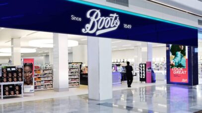 Walgreens inicia conversações para venda da Boots
