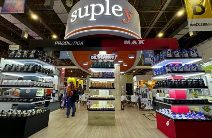 Venda do Grupo Supley