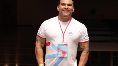 Vitamedic, Thiers Carvalho