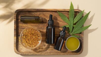 mitos e verdades sobre a cannabis