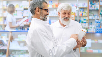 Adoção de bulas digitais é tópico de audiência pública