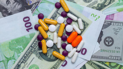 Alta dos medicamentos empurra inflação em maio