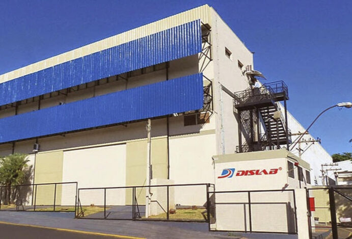 DISTRIBUIDORA DISLAB, Dislab, distribuidora de medicamentos, recuperação judicial