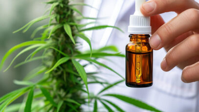 Venda de cannabis nas farmácias aumenta 151,4%