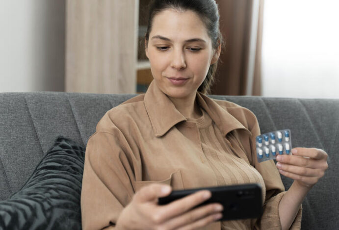 adoção da bula digital