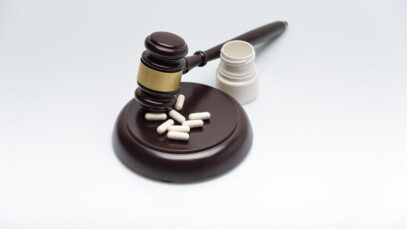 Pedido de recuperação de distribuidora hospitalar é deferido