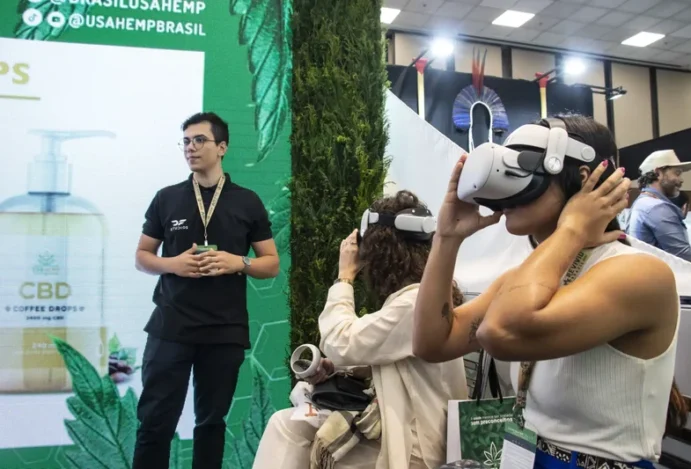 Congresso de cannabis