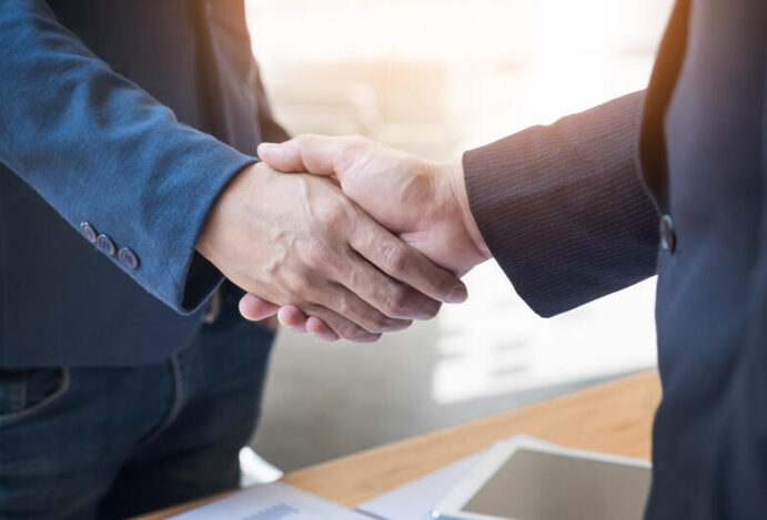 Desenrola para empresas