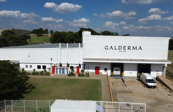 Fábrica da Galderma