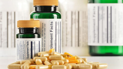 Suplementos irregulares estão em 48% das infrações da Anvisa