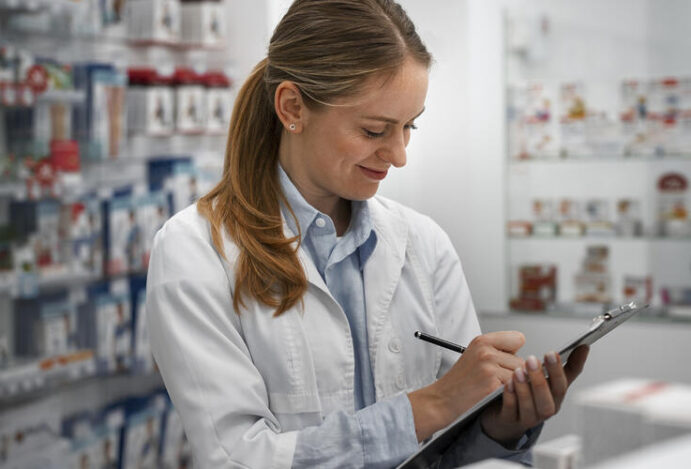 MELHORES SALÁRIOS PARA FARMACÊUTICOS Salário, farmacêuticos, piso salarial