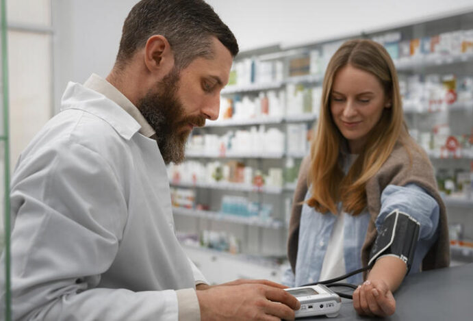 HUBS DE SAÚDE NAS FARMÁCIAS Hubs de saúde, farmácias, varejo farmacêutico