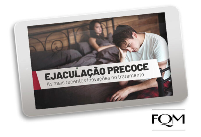 Imagem relacionada a: Ejaculação Precoce: As mais recentes inovações no tratamento