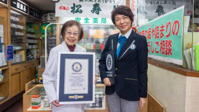 FARMACÊUTICA MAIS VELHA DO MUNDO Guinness, farmacêutica, farmacêutica mais velha