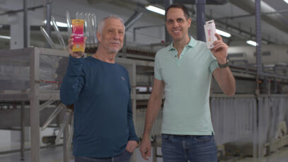 Família de fundador da Olla relança preservativos Prosex