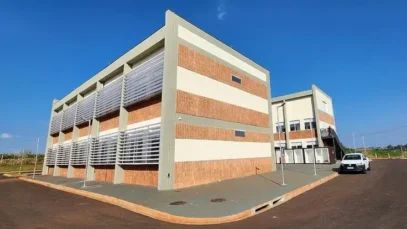 Fábrica da Unesp fará amostras de medicamentos para pesquisas