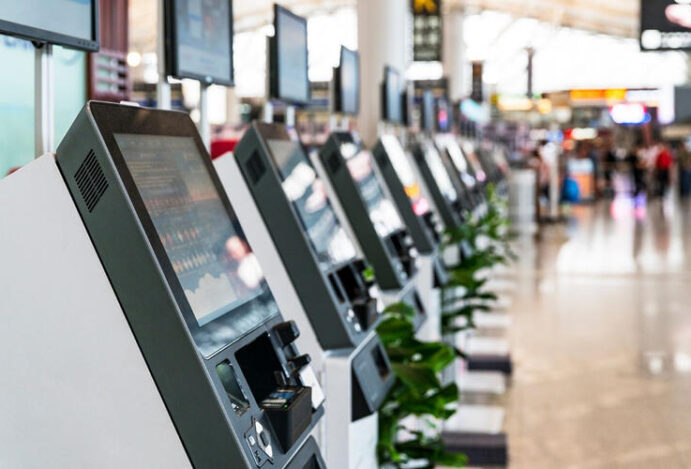 SELF CHECKOUT NAS FARMÁCIAS Self checkout, varejo farmacêutico, Procfit