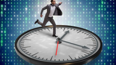 GESTÃO DO TEMPO Produtividade, administração de tempo, varejo farmacêutico