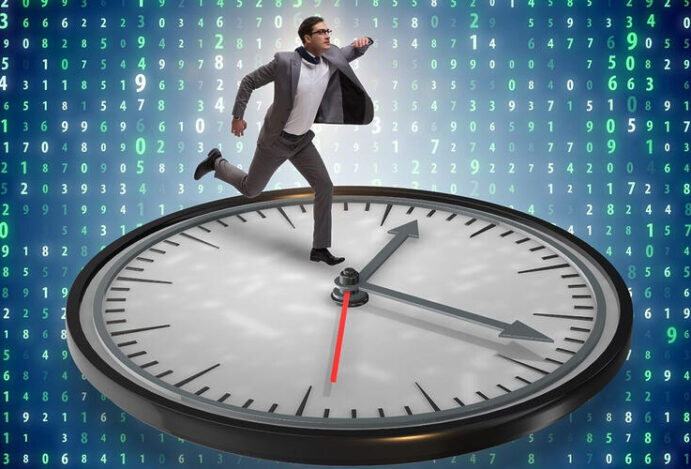 GESTÃO DO TEMPO Produtividade, administração de tempo, varejo farmacêutico