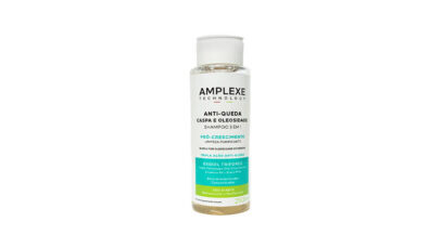 Ada tina – shampoo – destaque 07.06 linha Amplexe