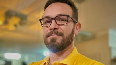 Cimed, Gabriel Lemos