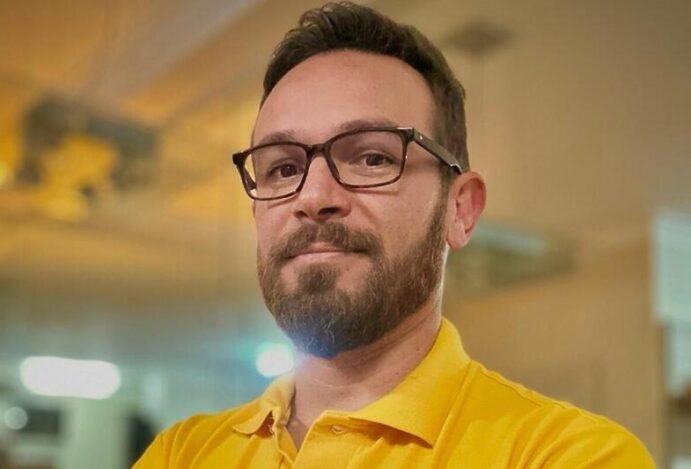 Cimed, Gabriel Lemos