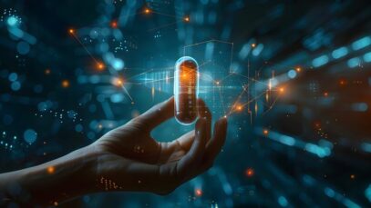 Desenvolvimento de medicamentos com IA chega ao Brasil