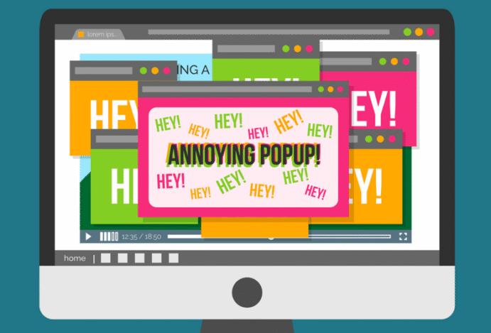 Publicidade no e-commerce