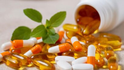 Faturamento do Grupo Total com suplementos cresce 44%