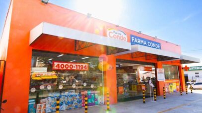 Novas doações da Farma Conde para o RS somam R$ 3 milhões