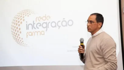 Farmácias independentes já são 61% dos clientes da Integração Farma