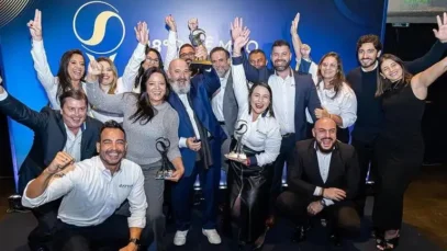 Premiações respaldam planos de expansão da Ativa Logística