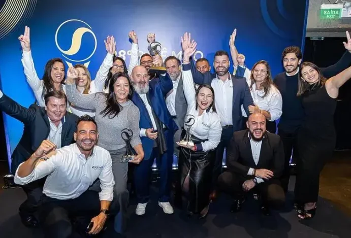 EXPANSÃO DA ATIVA LOGÍSTICA