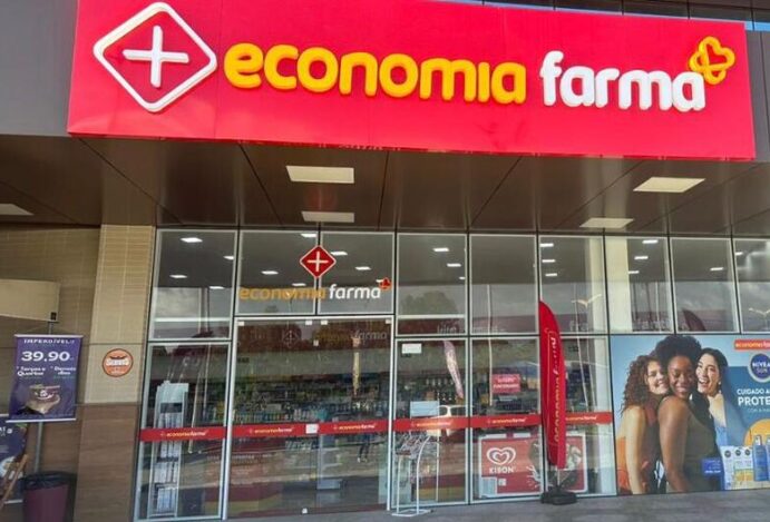 INTEGRAÇÃO DE PROCESSOS NA FARMÁCIA Gestão de compras, ERP, farmácia, varejo farmacêutico, integração de processos