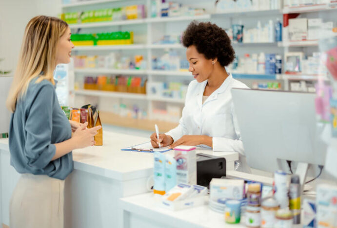 Piso salarial do farmacêutico