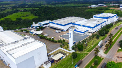 Balanço da Geolab aponta alta de 7% no lucro bruto