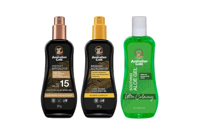 Imagem de Australian-Gold