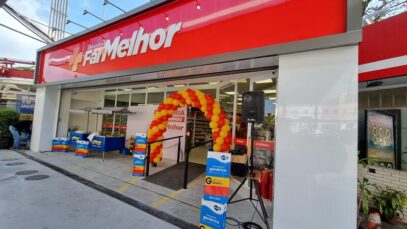 Expansão da FarMelhor visa novas franquias