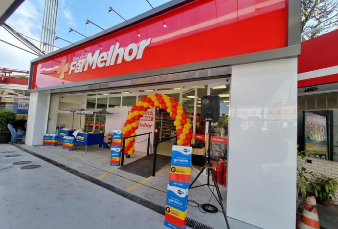 expansão da FarMelhor