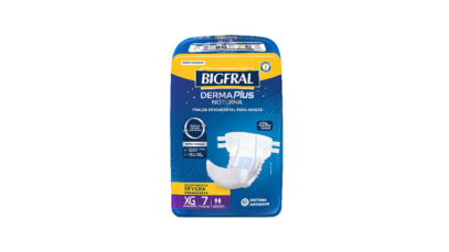 Bigfral