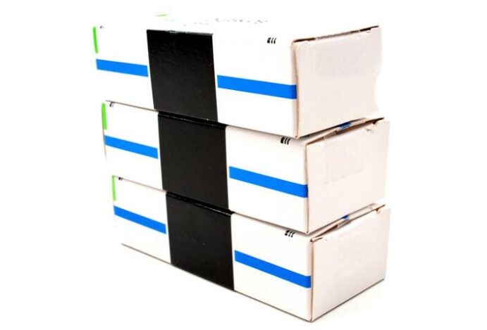 Medicamentos controlados